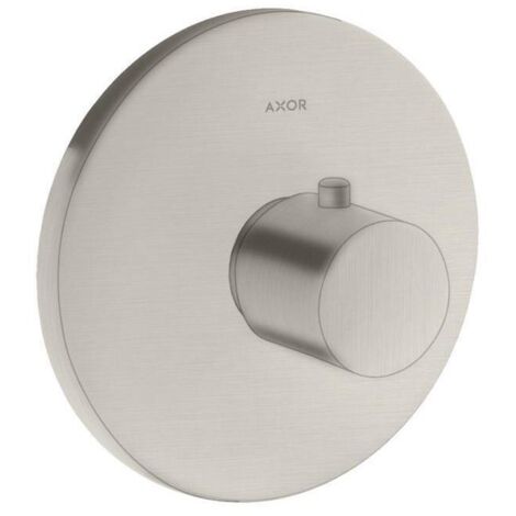 hansgrohe AXOR Uno² Thermostat 59 l/min Highflow Unterputz,