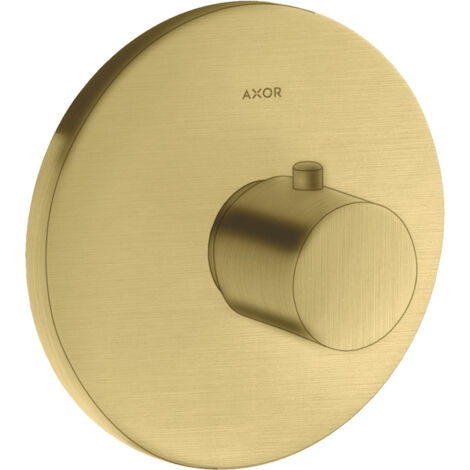 hansgrohe AXOR Uno² Thermostat AXOR Uno² 59 l/min Haut débit