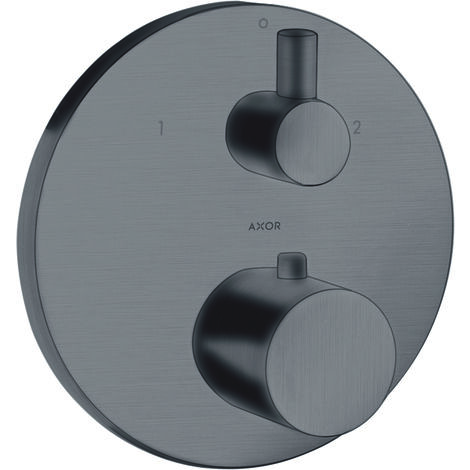 hansgrohe AXOR Uno² Thermostat AXOR Uno² encastré avec robinet