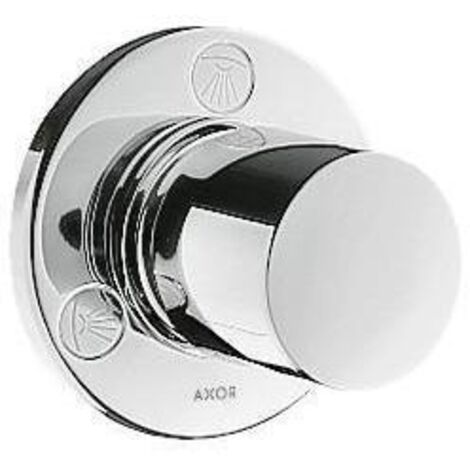 hansgrohe AXOR Uno² Trio/ Quattro Ab- und Umstellventil