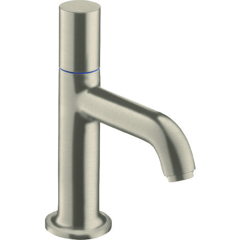 hansgrohe AXOR Uno vanne verticale, sans garniture de vidage,
