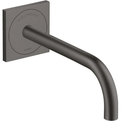 hansgrohe AXOR Uno Waschtischmischer, Elektronik, Unterputz,