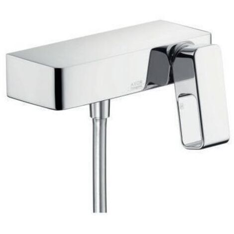 hansgrohe AXOR Urquiola Einhebel Brausenmischer DN15 Aufputz,