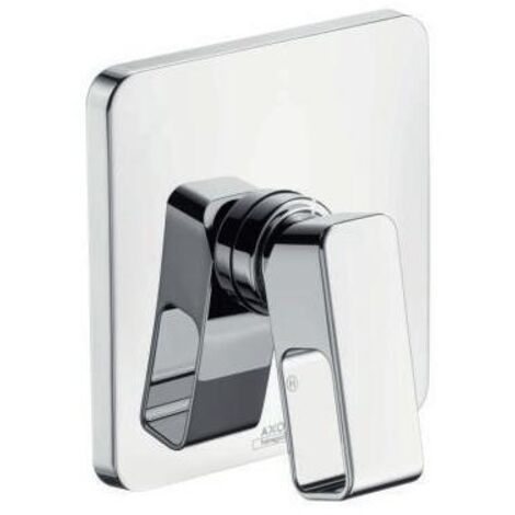 hansgrohe AXOR Urquiola Einhebel Brausenmischer Unterputz,