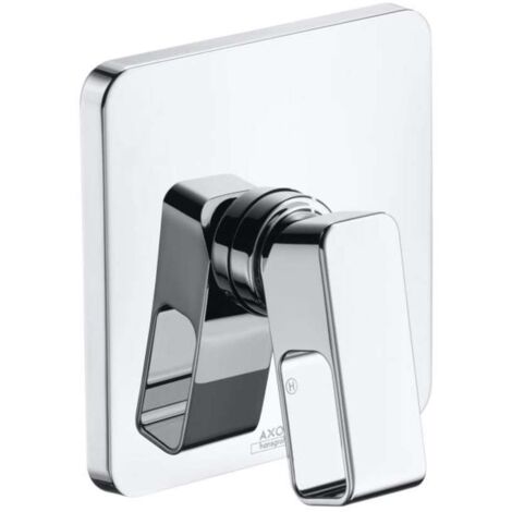 hansgrohe AXOR Urquiola Einhebel Brausenmischer Unterputz,