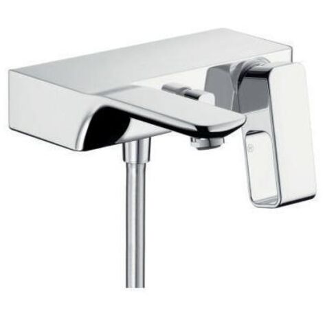 hansgrohe AXOR Urquiola Einhebel Wannenmischer DN15 Aufputz,