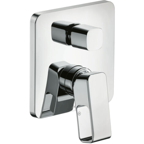 hansgrohe AXOR Urquiola Einhebel Wannenmischer Unterputz,