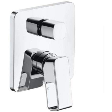 hansgrohe AXOR Urquiola Einhebel Wannenmischer Unterputz,