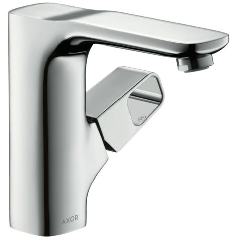 hansgrohe AXOR Urquiola Einhebel Waschtischmischer DN15, 11020250