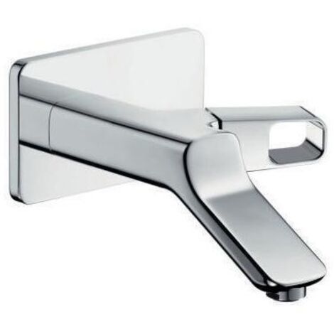 hansgrohe AXOR Urquiola Einhebel Waschtischmischer DN15,