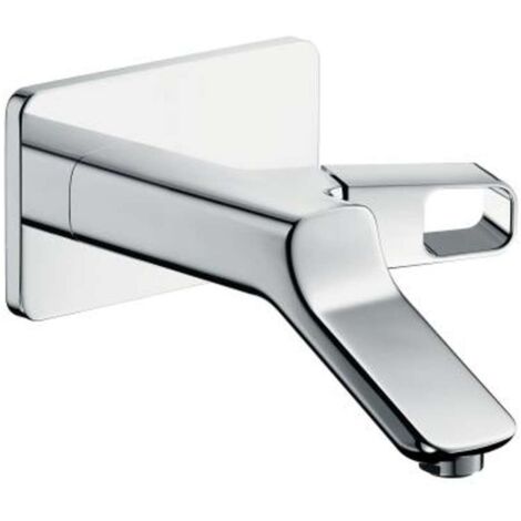 hansgrohe AXOR Urquiola Einhebel Waschtischmischer DN15,
