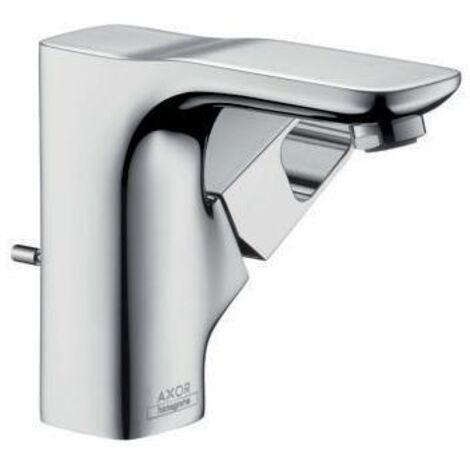 hansgrohe AXOR Urquiola Einhebel Waschtischmischer für