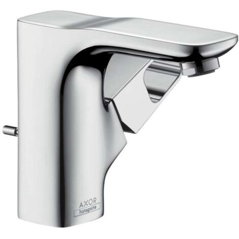 hansgrohe AXOR Urquiola Einhebel Waschtischmischer für
