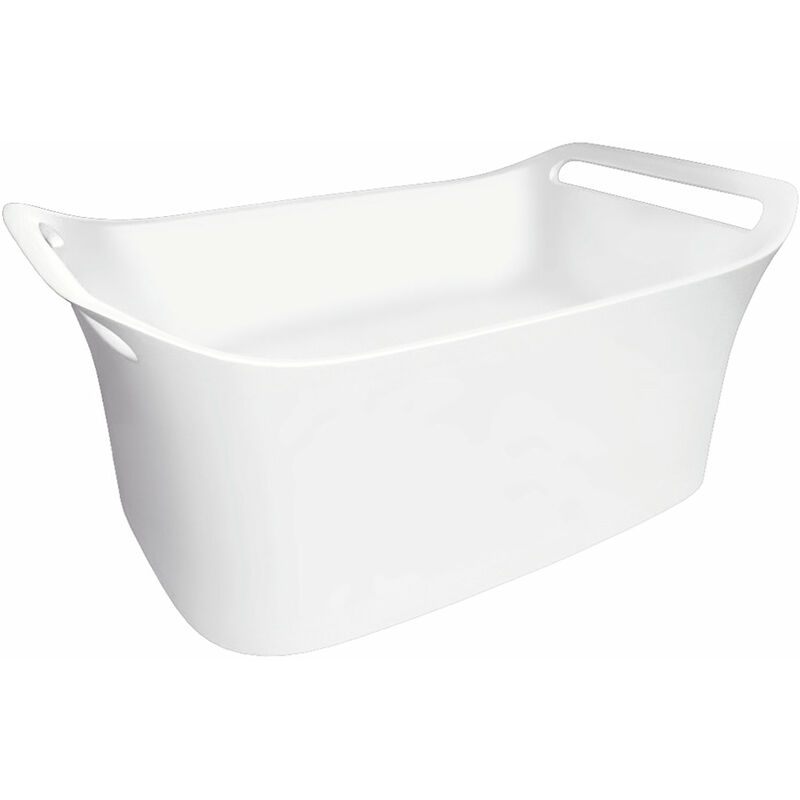 

Hansgrohe AXOR Urquiola Lavabo 625 x 399 mm, montaje en pared - 11302000