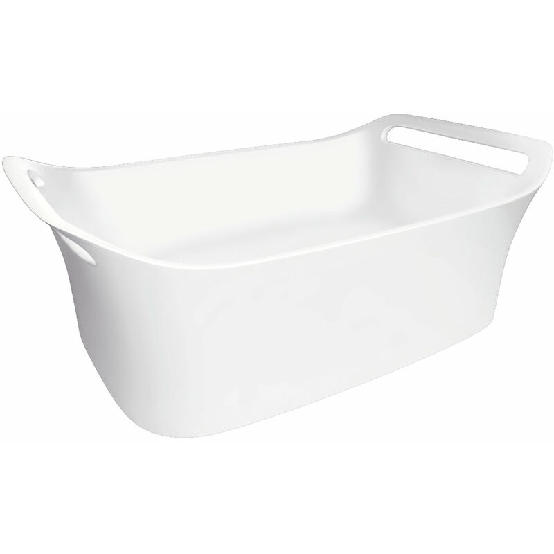 

Hansgrohe AXOR Urquiola Lavabo 625 x 408 mm - 11300000