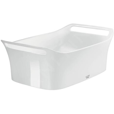 hansgrohe AXOR Urquiola Lavabo 625 x 408 mm, 11300000