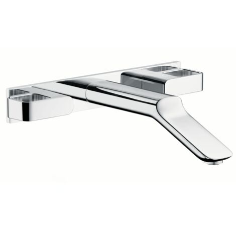 hansgrohe AXOR Urquiola Mélangeur lavabo encastré 3 trous avec