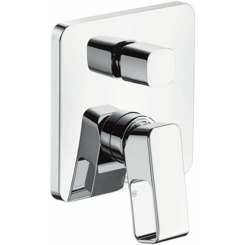 

Axor Urquiola Mezclador monomando de baño empotrado - 11425000 - Hansgrohe