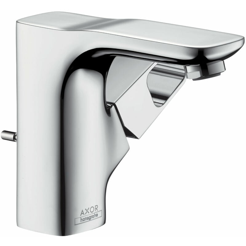 

Axor Urquiola Mezclador monomando de lavabo para lavabo - 11025000 - Hansgrohe
