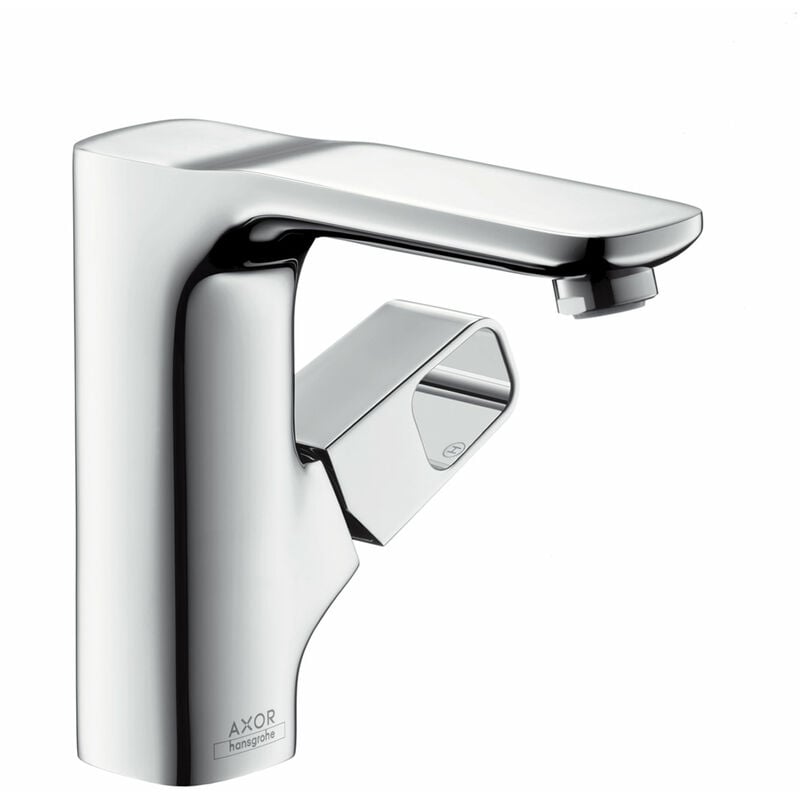 

Axor Urquiola Mezclador monomando de lavabo sin desagüe - 11021000 - Hansgrohe