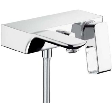 hansgrohe AXOR Urquiola Mezclador monomando para baño DN15 de