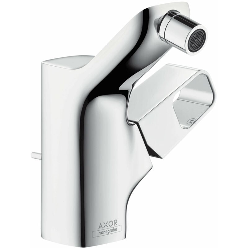

Axor Urquiola Mezclador monomando para bidé DN15 - 11220000 - Hansgrohe