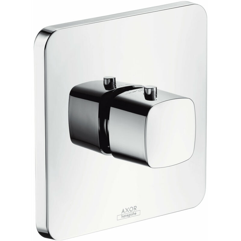 

Hansgrohe Axor Urquiola Termostato de alto caudal empotrado - 11731000