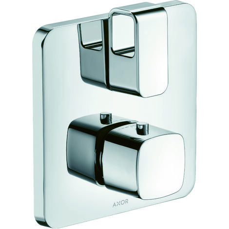 hansgrohe AXOR Urquiola Thermostat Unterputz mit
