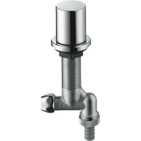 hansgrohe AXOR Válvula de cierre de electrodomésticos de cocina,