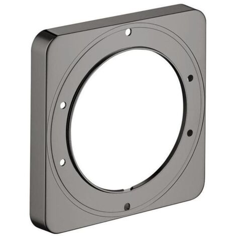 hansgrohe AXOR Verlängerungsrosette 172x172mm, 98860330