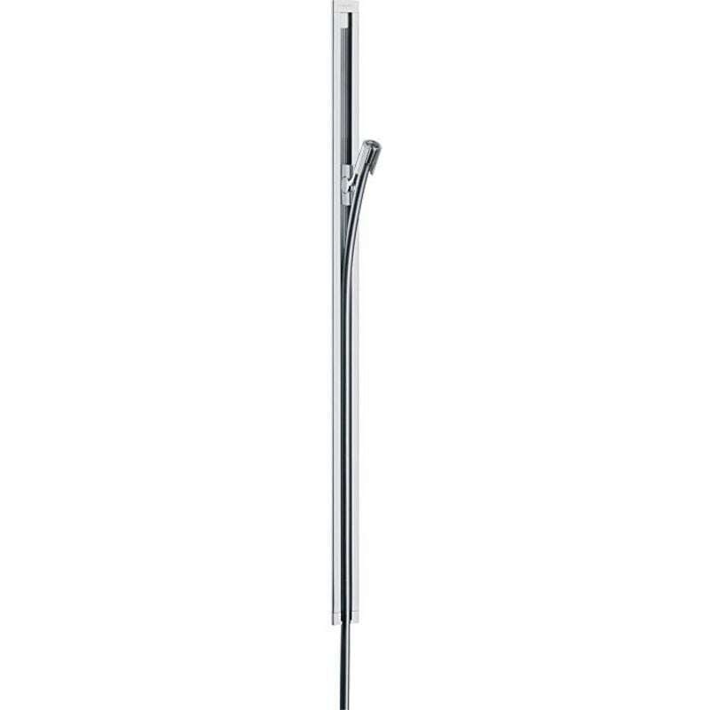 Hansgrohe - Raindance - Barre de douche 0,90 m, chrome 27636000