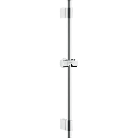 hansgrohe Barre de douche Unica Varia 72 cm, chrome, 27355000,