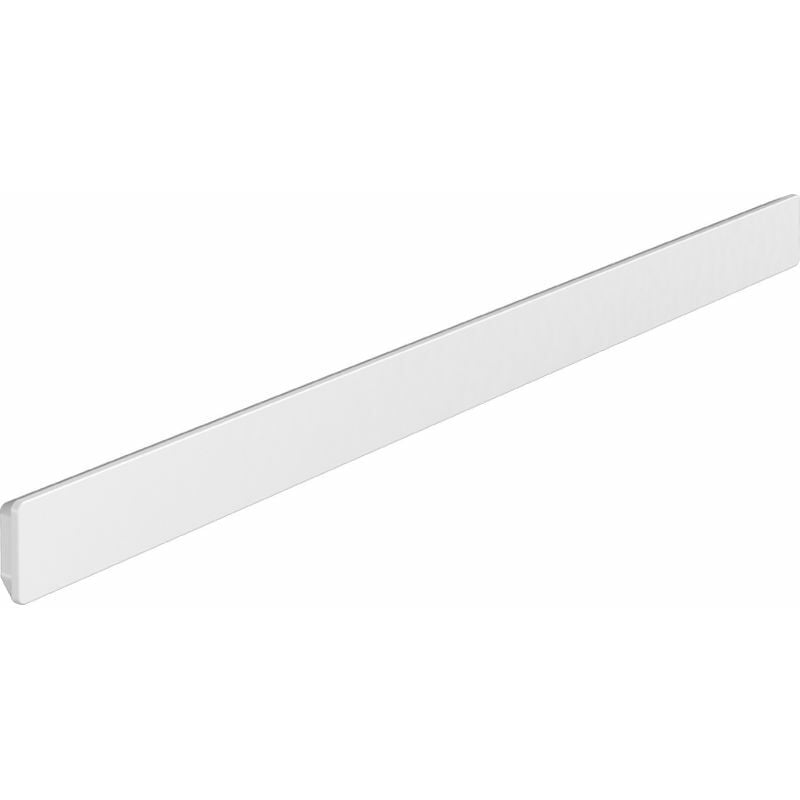Barre mural WallStoris 500 blanc mat - Hansgrohe