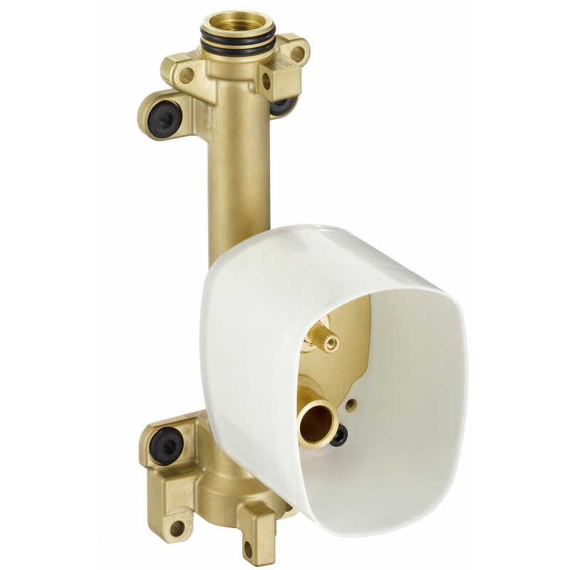 

basic body módulo de ducha manual DN15 - 10650180 - Hansgrohe