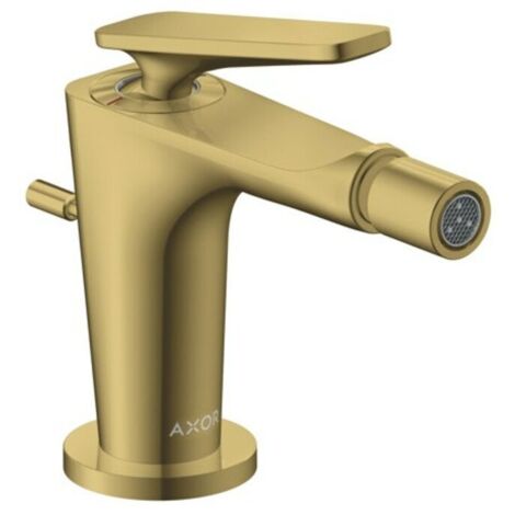 hansgrohe Bidet-Einhebelmischer Axor Citterio C o S, po g op, A 113mm, Zugst. Abl.garn