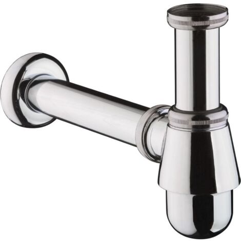 hansgrohe Bidet Tassensiphon 55213000 11/4", chrom