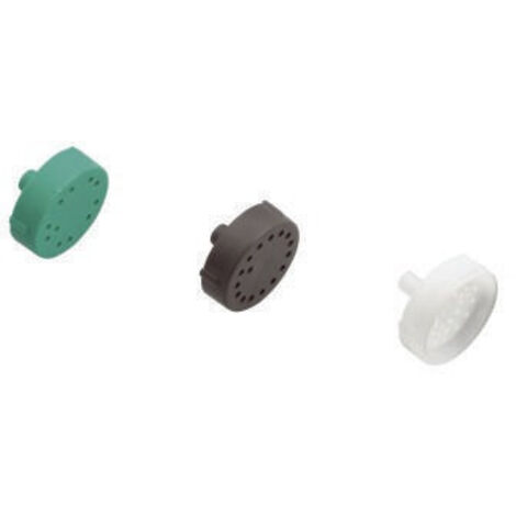 HANSGROHE boccaglio per strozzatori 9 l verde