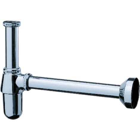 Hansgrohe bottle trap standard DN32 chrome