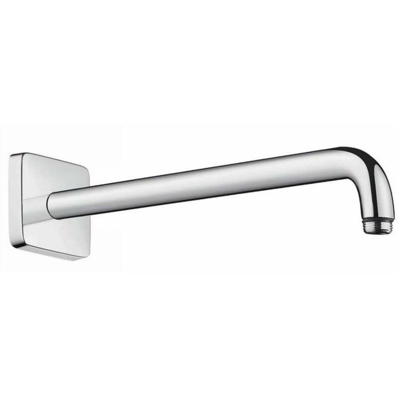 Hansgrohe - Croma Select e - Bras de douche, longueur 39 cm, chrome 27446000