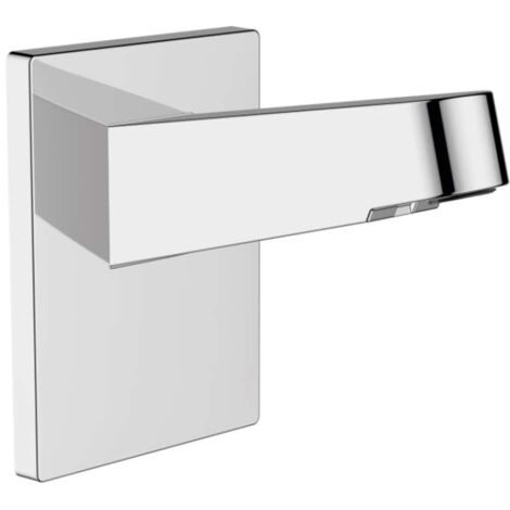 Hansgrohe Bras mural pour douche de tête Pulsify chromé