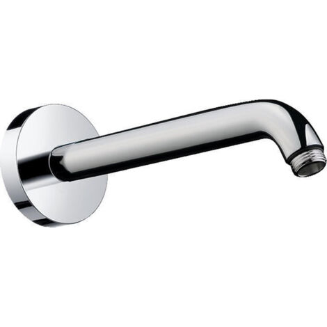 hansgrohe Brausearm 23 cm Chrom, 27412000