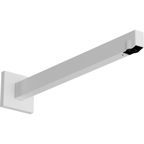 hansgrohe Brausearm E, 390mm, 24337700