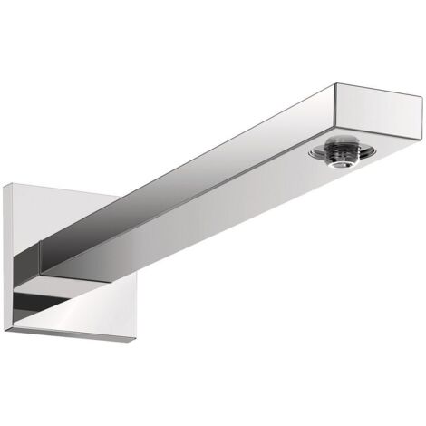 hansgrohe Brausearm Square 389 mm, 27694000