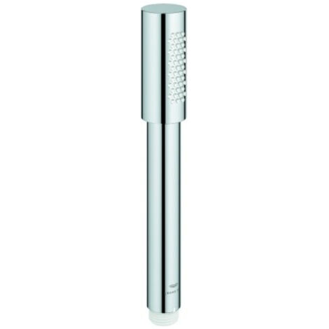 Hansgrohe Brausehalter FixFit E Porter KS für Handbrause chrom