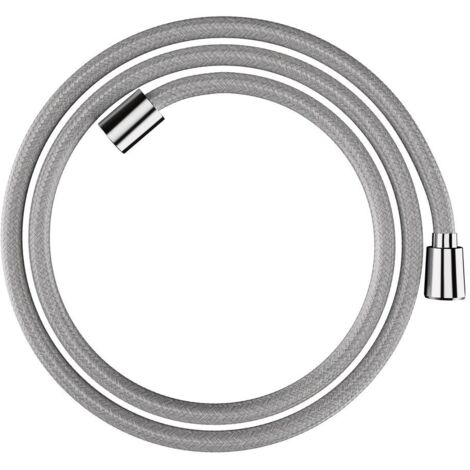 Hansgrohe Brauseschläuche - Brauseschlauch 160 cm, Chrom 28260000