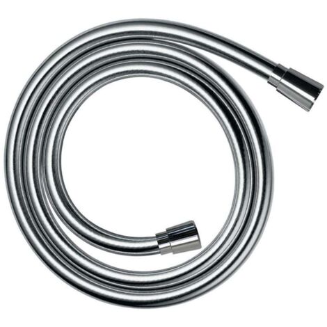 hansgrohe Brauseschlauch Axor 28626000 1600 mm, chrom, Duschschlauch