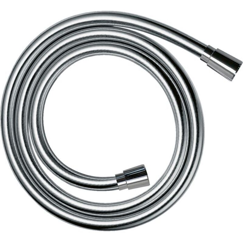 Hansgrohe - Brauseschläuche - Brauseschlauch Isiflex 1, 60 M, Weiß 28276450