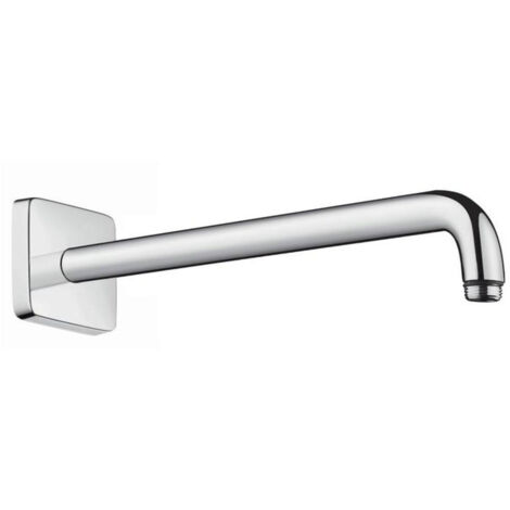 Hansgrohe Brazo de ducha E M 1/2' 389 mm (27446000)