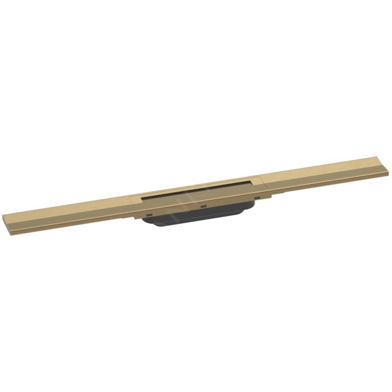 Hansgrohe - RainDrain Flex Set de finition Caniveau de douche 700mm Hansgrohe - RainDrain Flex Set de finition Caniveau de douche 700mm