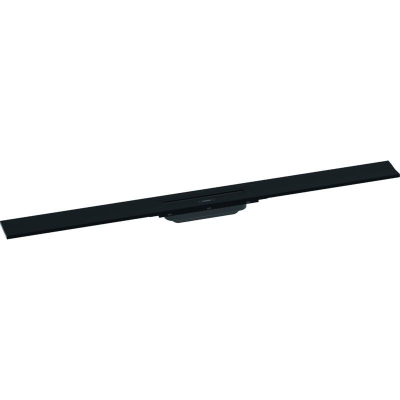 Hansgrohe RainDrain Flex Duschrinne 1000 mm kürzbar für Wandmontage MSW, 56053670 56053670
